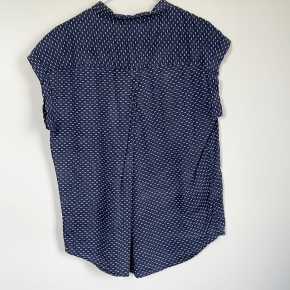 Jachs Girlfriend short sleeve blouse - Picture 3 of 4